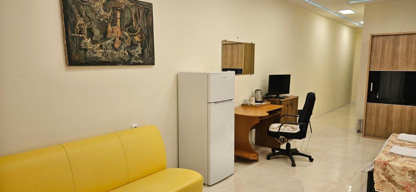Guesthouse Zanier Nesebyr Zewnętrze zdjęcie