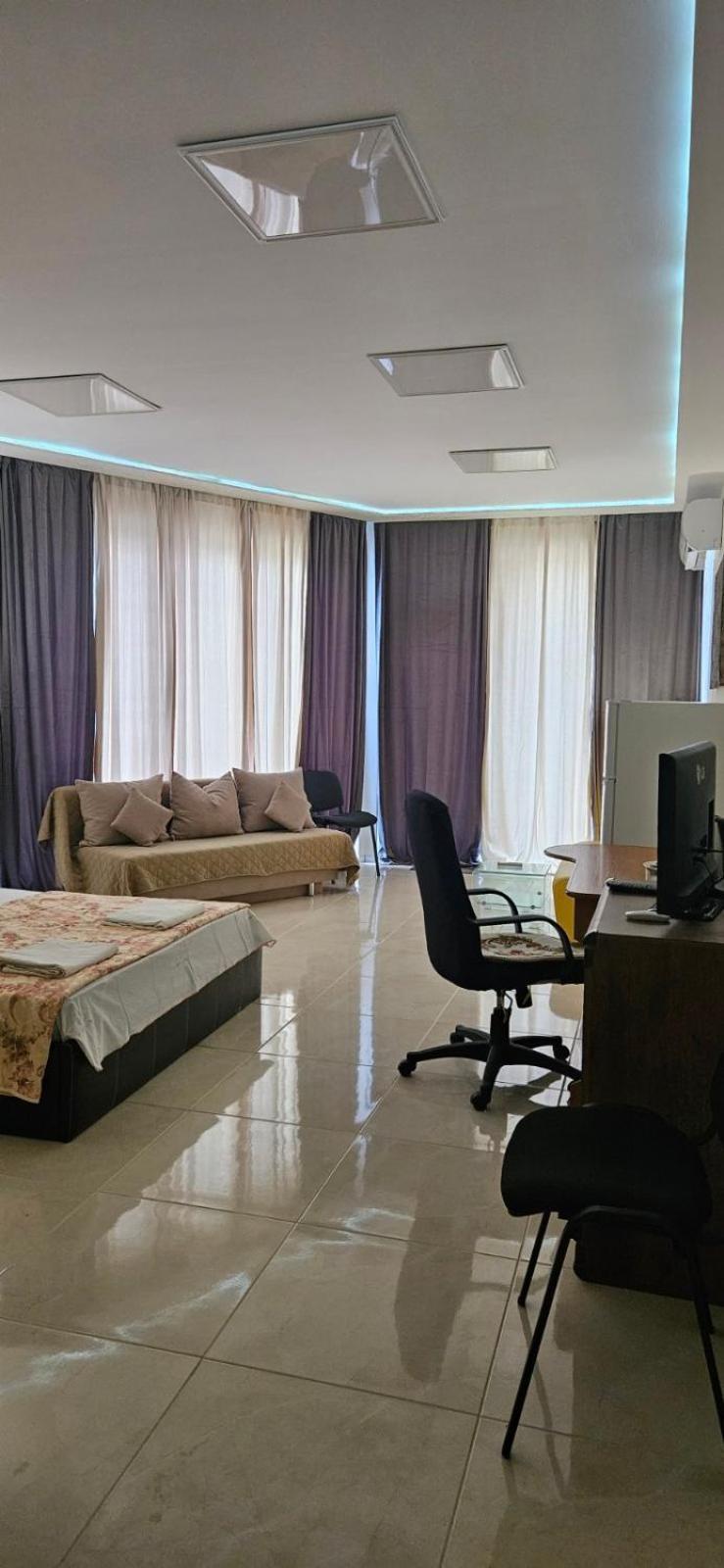 Guesthouse Zanier Nesebyr Zewnętrze zdjęcie