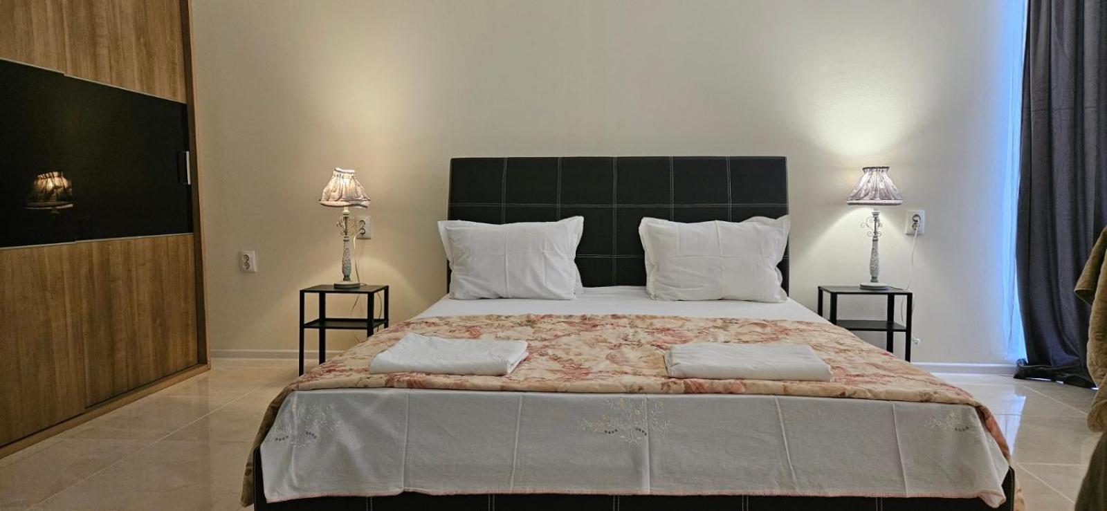 Guesthouse Zanier Nesebyr Zewnętrze zdjęcie