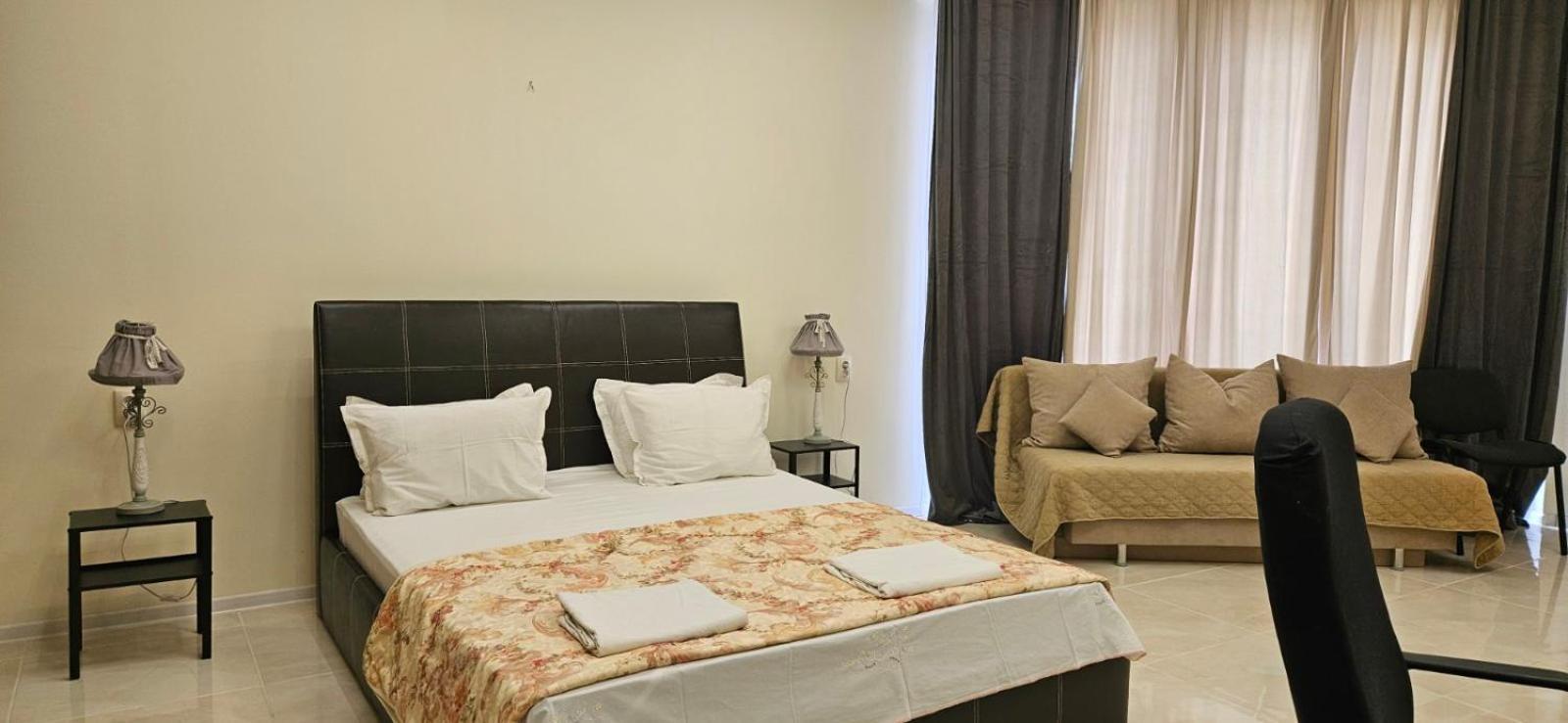 Guesthouse Zanier Nesebyr Zewnętrze zdjęcie