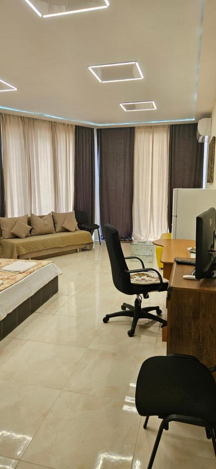 Guesthouse Zanier Nesebyr Zewnętrze zdjęcie
