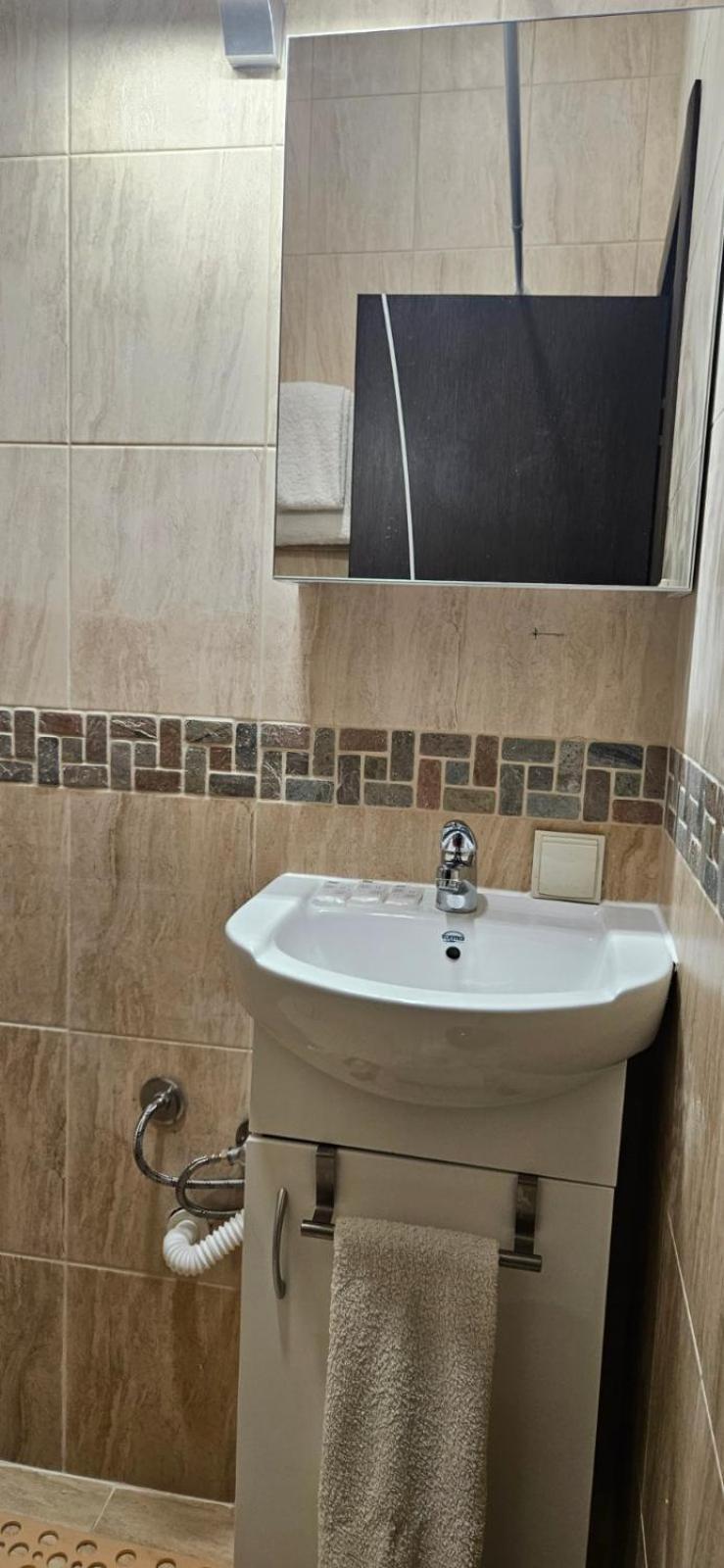 Guesthouse Zanier Nesebyr Zewnętrze zdjęcie
