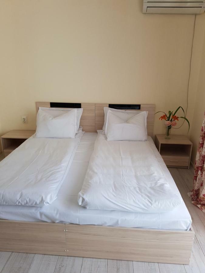 Guesthouse Zanier Nesebyr Zewnętrze zdjęcie