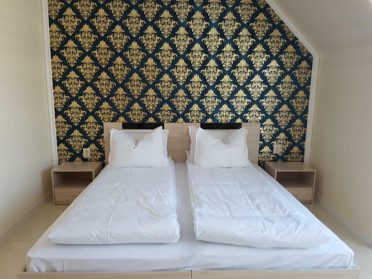 Guesthouse Zanier Nesebyr Zewnętrze zdjęcie