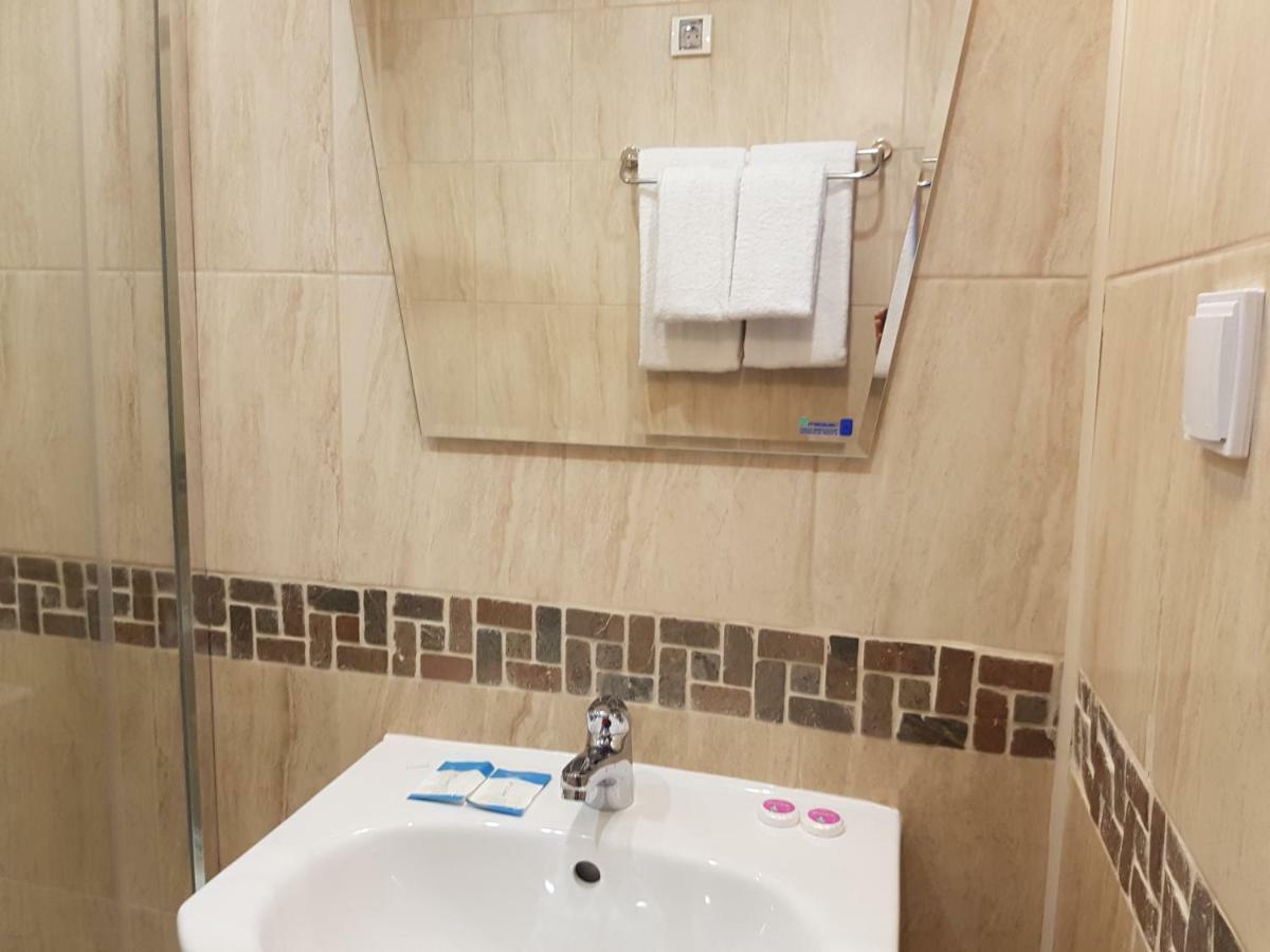 Guesthouse Zanier Nesebyr Zewnętrze zdjęcie