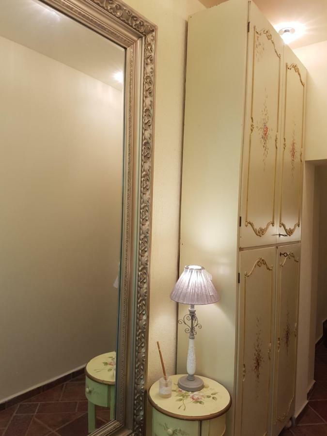 Guesthouse Zanier Nesebyr Zewnętrze zdjęcie